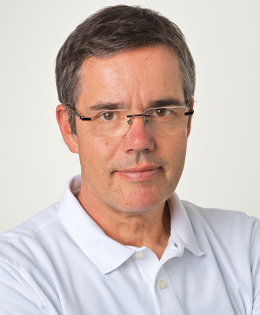 Prof. Dr. med. Christian Hoffmann