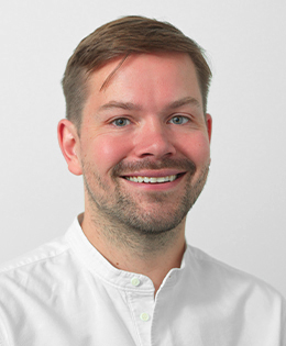 Dr. med. Malte Monin