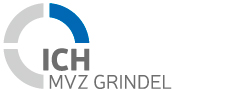 Logo ICH Grindel Hamburg