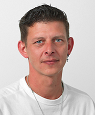 Benjamin Habatula, ICH Stadtmitte