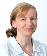 Doreen Schöndube, ICH Medlab Stendal