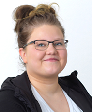 Elisa Elling, ICH Medlab Stendal