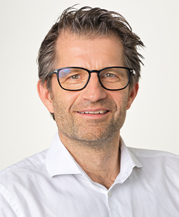 Dr. med. MichaelSabranski, ICH Stadtmitte