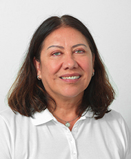 Sandra Villagran de Horn, ICH Stadtmitte